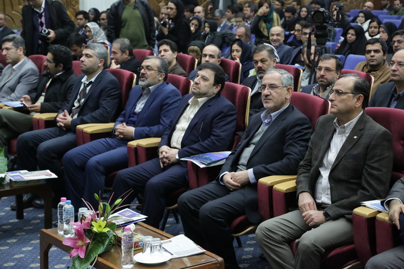بیست یکمین نمایشگاه بین المللی الکامپ