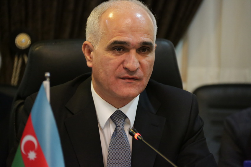 کمسیون مشترک همکاری های اقتصادی ایران و اذربایجان