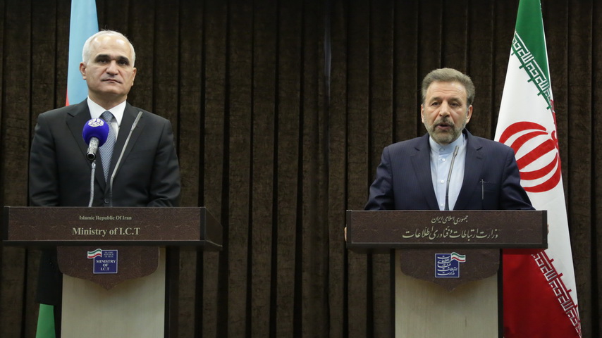 کمسیون مشترک همکاری های اقتصادی ایران و اذربایجان