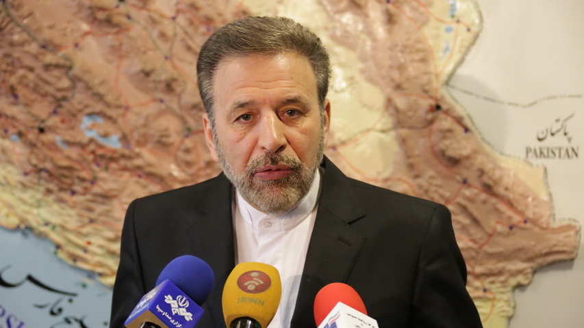 نشست همکاری های اقتصادی و برقراری تجارت ازاد بین ایران و اوراسیا