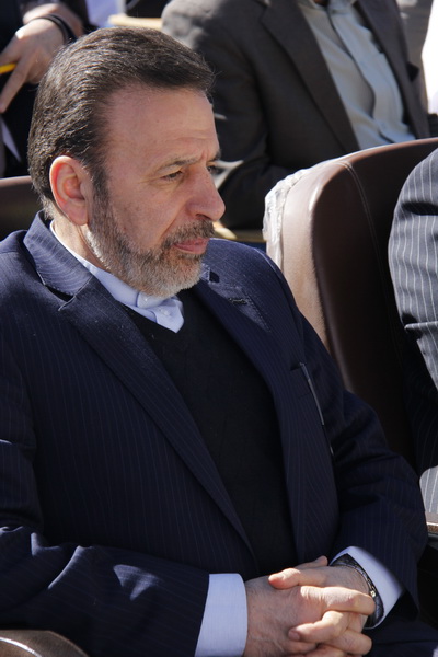 سفر استانی دکتر واعظی به استان سیستان و بلوچستان