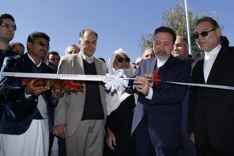 سفر استانی دکتر واعظی به استان سیستان و بلوچستان