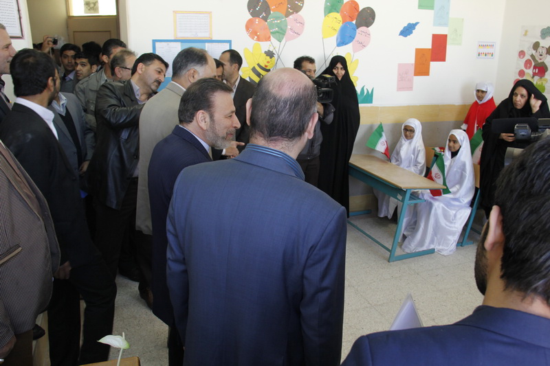 سفر استانی دکتر واعظی به استان سیستان و بلوچستان