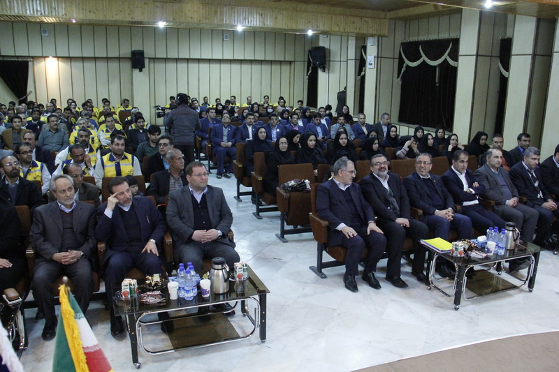 سفر استانی دکتر واعظی به استان سیستان و بلوچستان