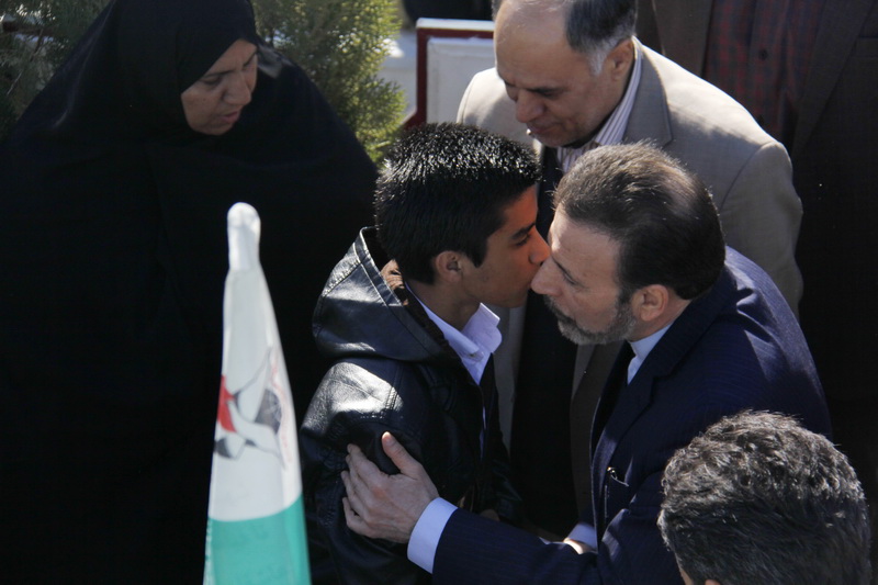 سفر استانی دکتر واعظی به استان سیستان و بلوچستان