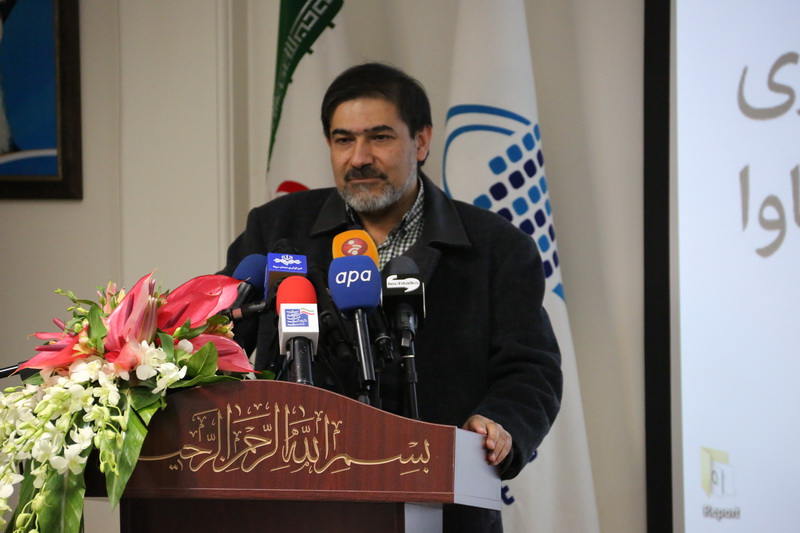 افتتاحیه مرکز توانمند سازی و تسهیل گری کسب و کار نوپا