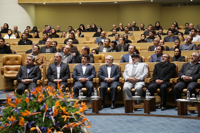 رونمایی از دستاوردهای فضایی با حضور دکتر روحانی