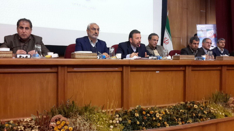 سفر استانی دکتر واعظی به کرمان
