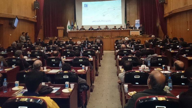 سفر استانی دکتر واعظی به کرمان