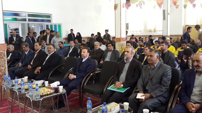 سفر استانی دکتر واعظی به کرمان