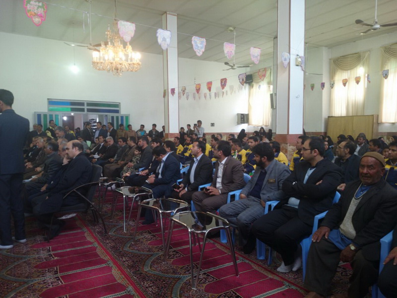 سفر استانی دکتر واعظی به کرمان