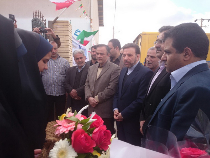 سفر استانی دکتر واعظی به کرمان