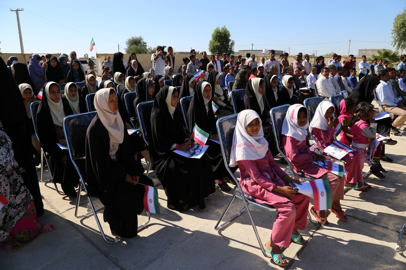 سفر استانی دکتر واعظی به هرمزگان