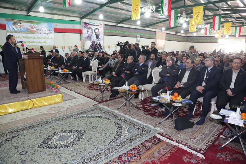 سفر دکتر واعظی به اصفهان