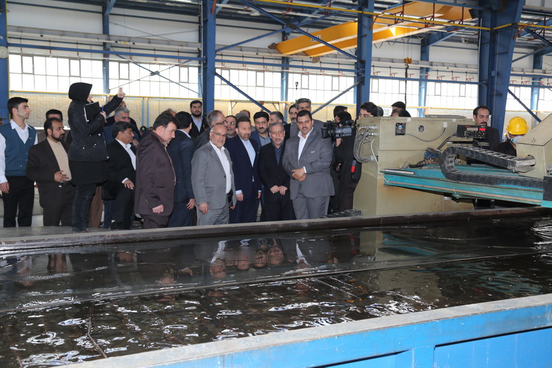 سفر دکتر واعظی به اصفهان
