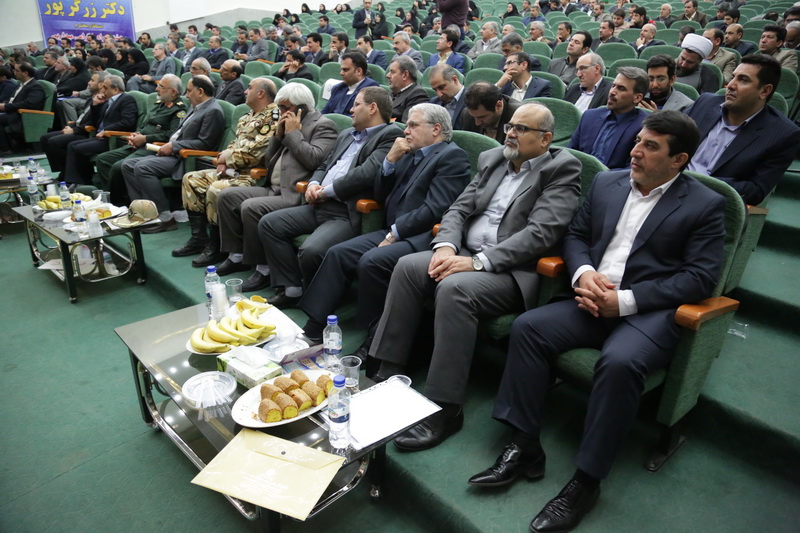 سفر دکتر واعظی به اصفهان