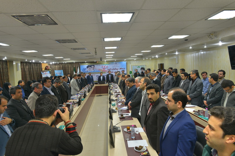 سفر دکتر واعظی به استان خوزستان
