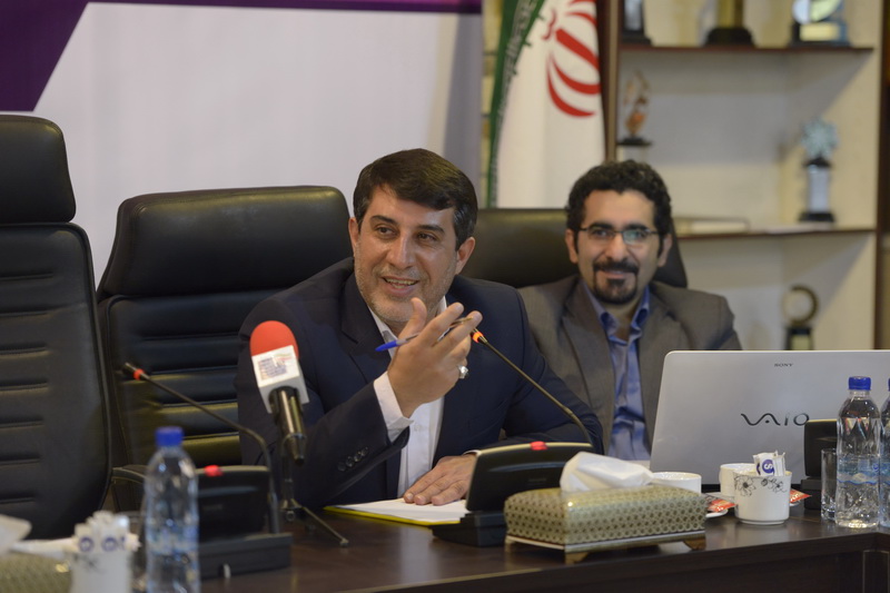 چهاردهمین جلسه شورای مشاورین دولت در امور زنان و خانواده در وزارت ارتباطات