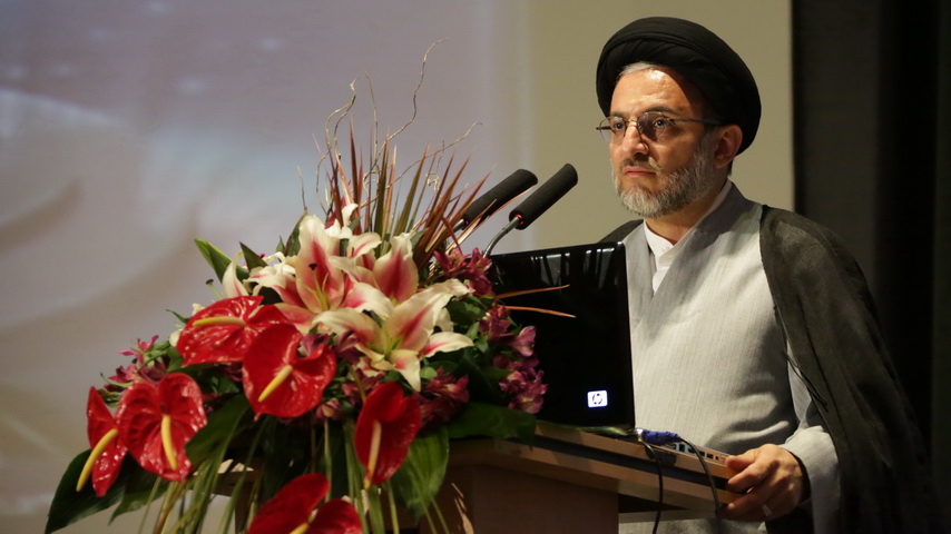 دکتر واعظی در دومین همایش ملی فضای مجازی پاک