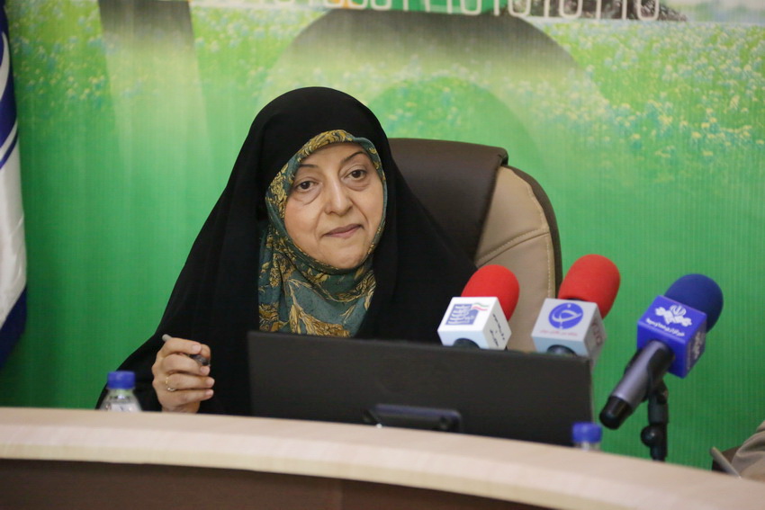 امضای تفاهم نامه همکاری میان وزارت ارتباطات و سازمان حفاظت محیط زیست