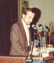 شهیدقندی