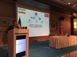 سفر وزیر ارتباطات به ترکیه