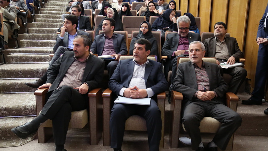 همایش ict , تحقق اقتصاد مقاومتی در وزارت ارتباطات