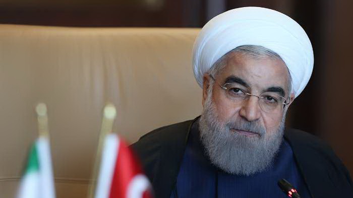 سفر دکتر واعظی به انکارا
