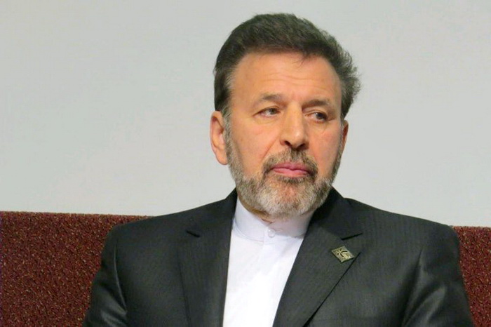 دکتر واعظی در اجلاس جهانی جامعه اطلاعاتی