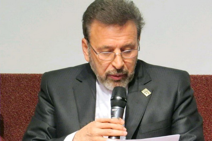 دکتر واعظی در اجلاس جهانی جامعه اطلاعاتی