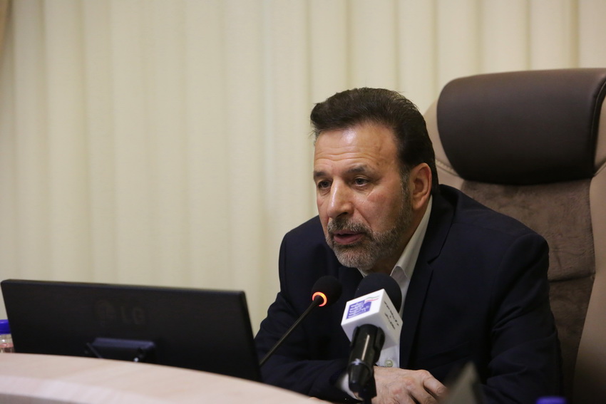 هم اندیشی مقام عالی وزارت با انجمن زنان کارافرین و مدیران و مشاوران وزارت