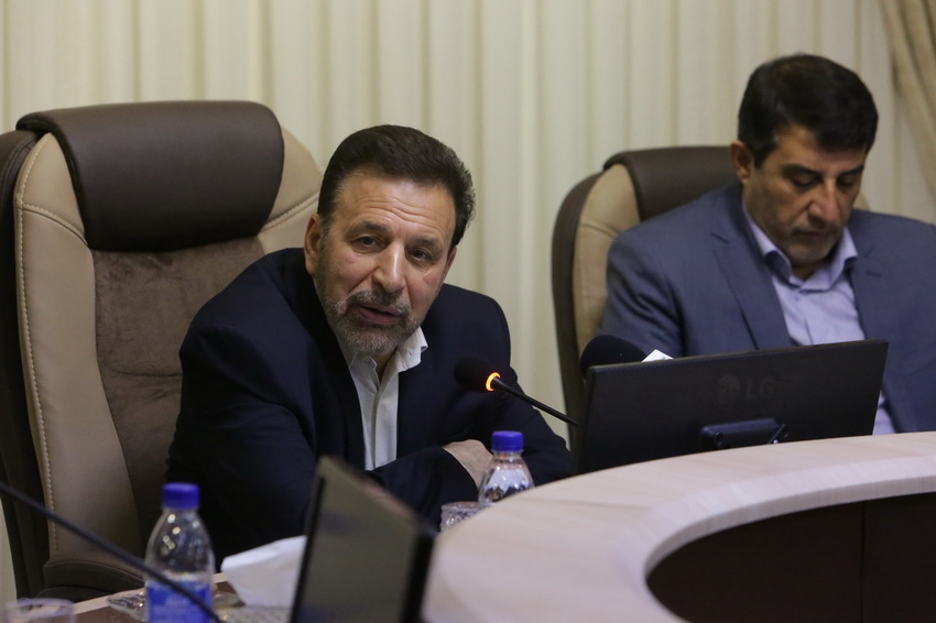 هم اندیشی مقام عالی وزارت با انجمن زنان کارافرین و مدیران و مشاوران وزارت