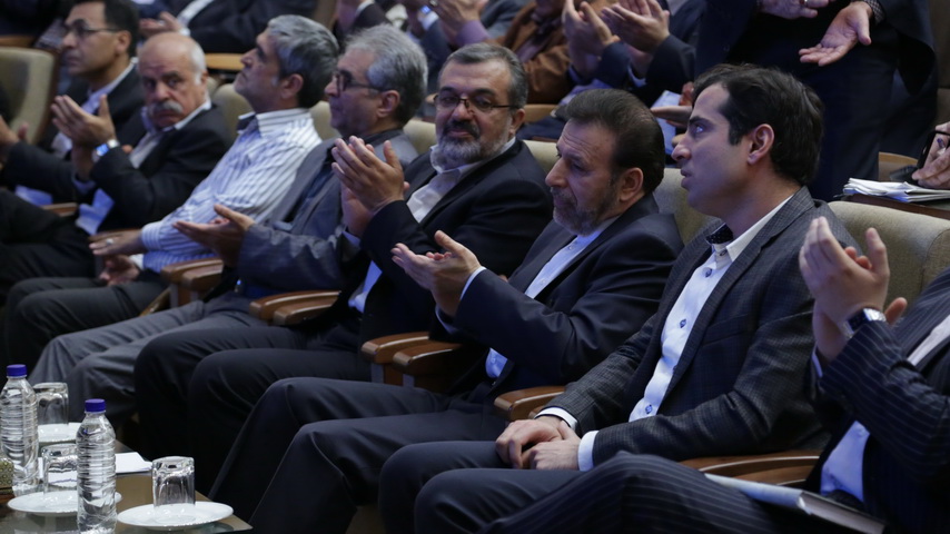 هشتادو هشتمین سالگرد تاسیس دانشکده پست و مخابرات