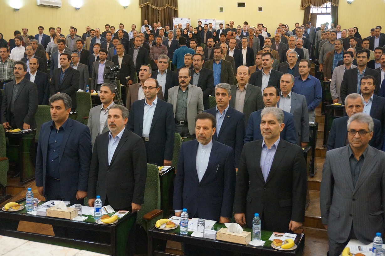 سفر دکتر واعظی به استان اذربایجان شرقی