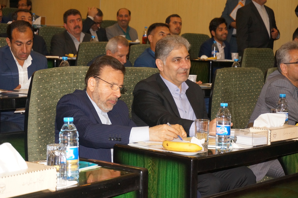 سفر دکتر واعظی به استان اذربایجان شرقی