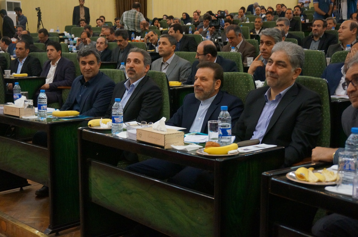 سفر دکتر واعظی به استان اذربایجان شرقی