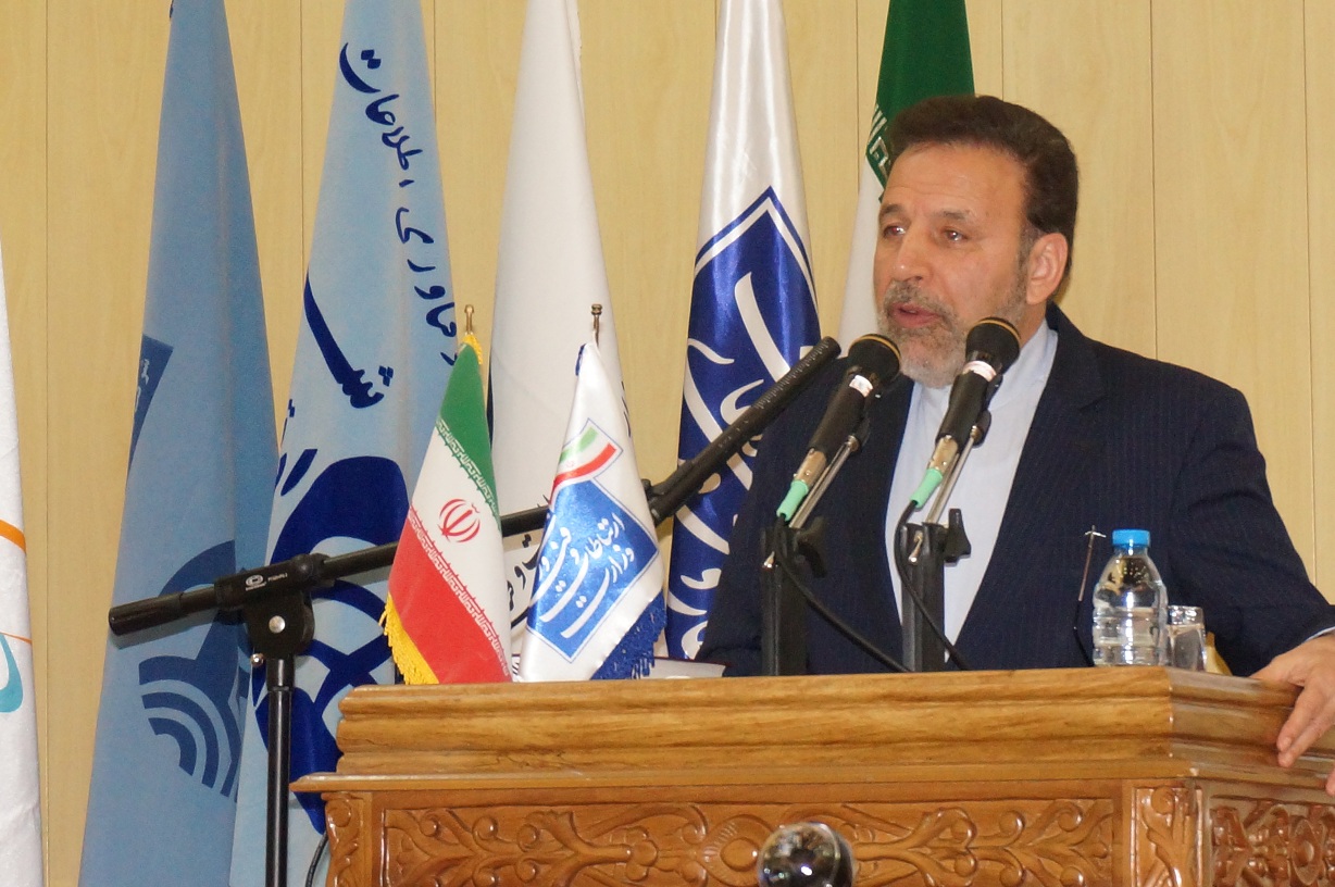 سفر دکتر واعظی به استان اذربایجان شرقی