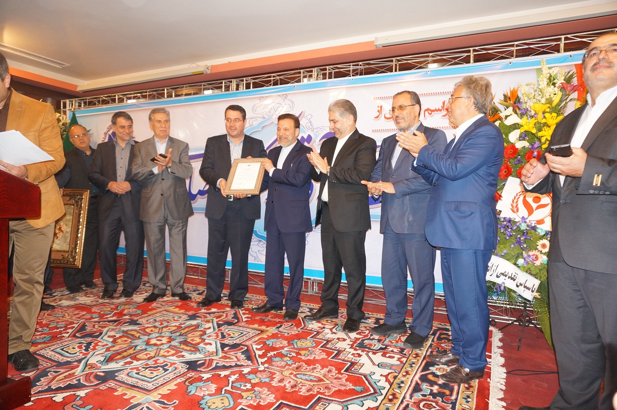 سفر دکتر واعظی به استان اذربایجان شرقی