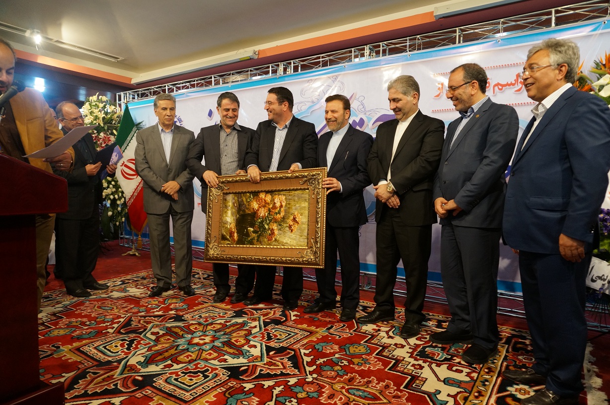 سفر دکتر واعظی به استان اذربایجان شرقی