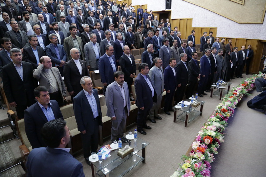ششمین جشنواره ملی ارتباطات و فناوری اطلاعات و گرامیداشت روز جهانی ارتباطات