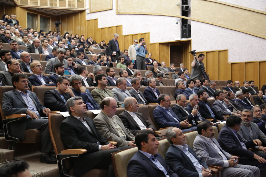 ششمین جشنواره ملی ارتباطات و فناوری اطلاعات و گرامیداشت روز جهانی ارتباطات
