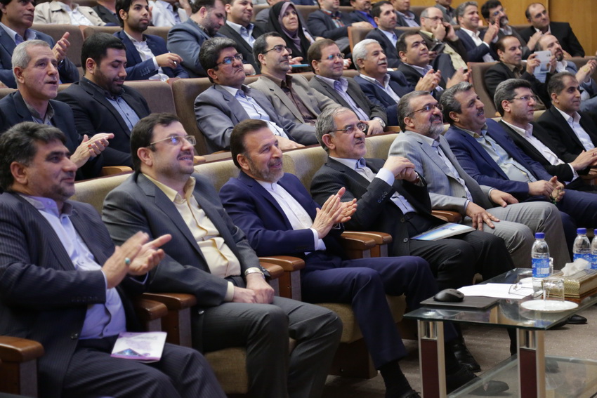 ششمین جشنواره ملی ارتباطات و فناوری اطلاعات و گرامیداشت روز جهانی ارتباطات