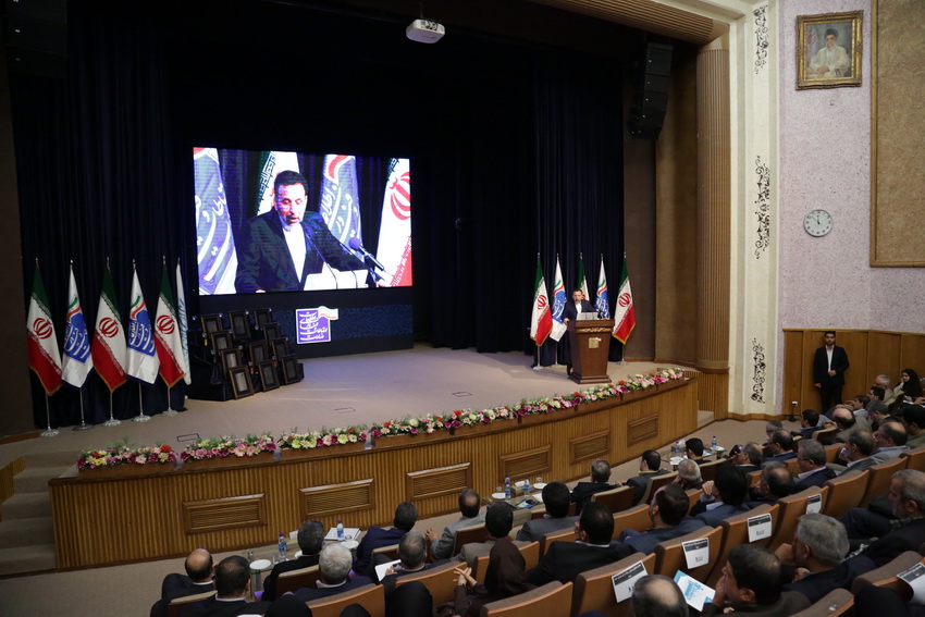 ششمین جشنواره ملی ارتباطات و فناوری اطلاعات و گرامیداشت روز جهانی ارتباطات
