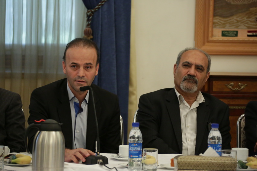 گرد همایی ذیحسابان مدیران کل امور مالی دستگاه های اجرایی
