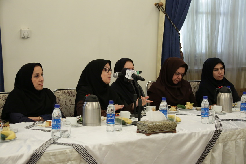 گرد همایی ذیحسابان مدیران کل امور مالی دستگاه های اجرایی
