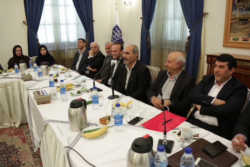 گرد همایی ذیحسابان مدیران کل امور مالی دستگاه های اجرایی