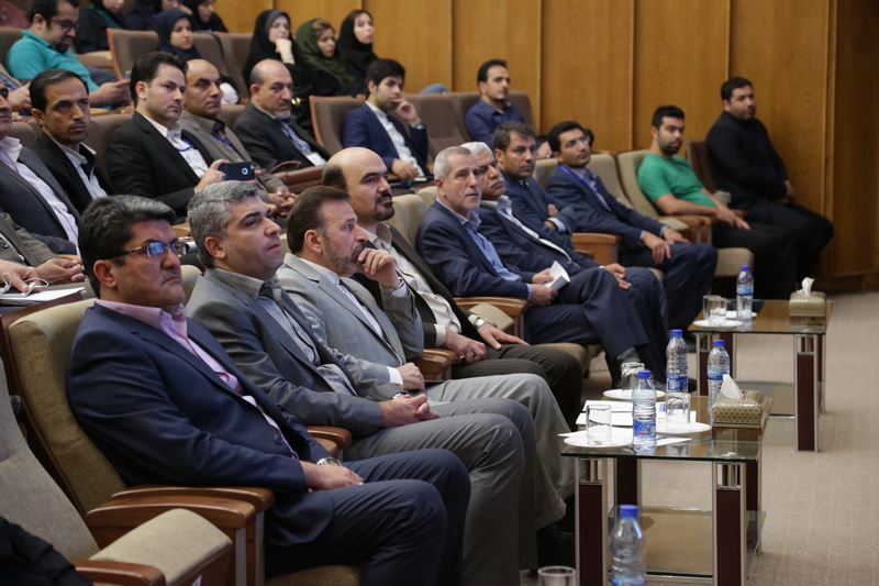 همایش روابط عمومی