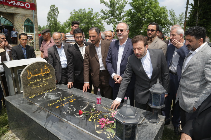 سفر دکتر واعظی به استان گیلان