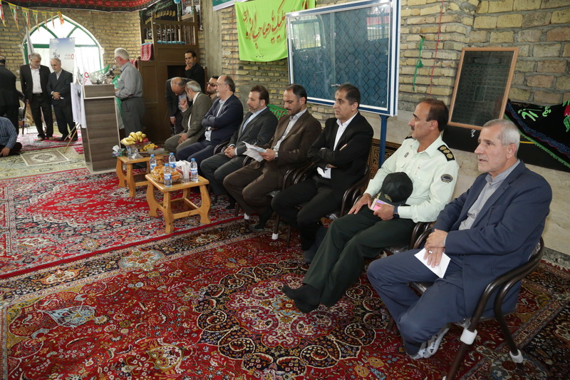 سفر دکتر واعظی به استان گیلان