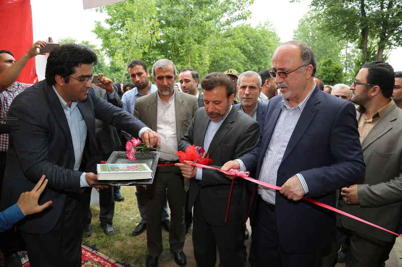 سفر دکتر واعظی به استان گیلان